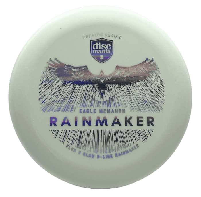 D-Line Rainmaker