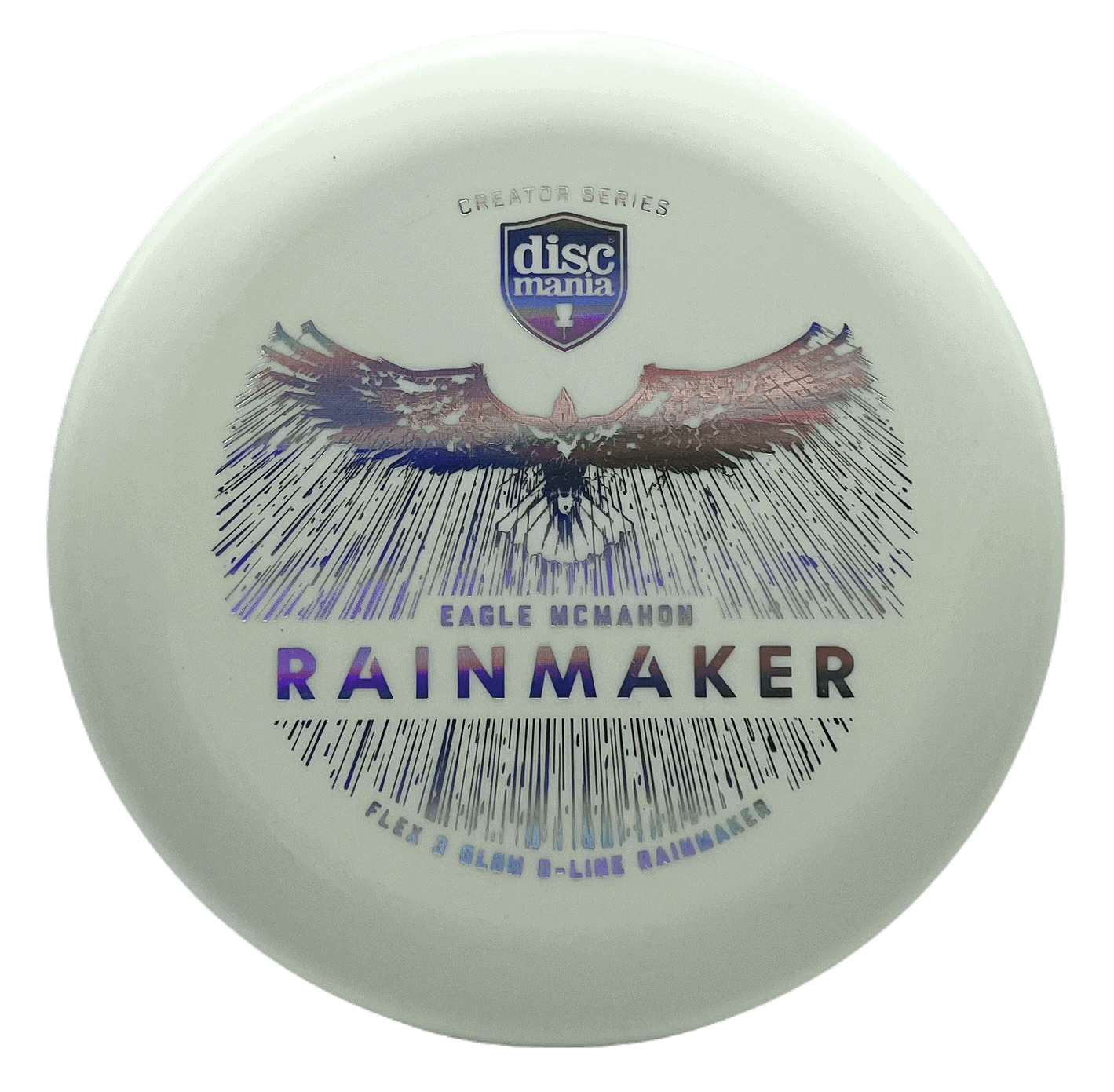 D-Line Rainmaker