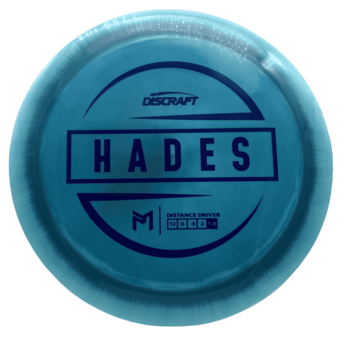 ESP Hades - Kwik Discs Pro Disc Golf Shop