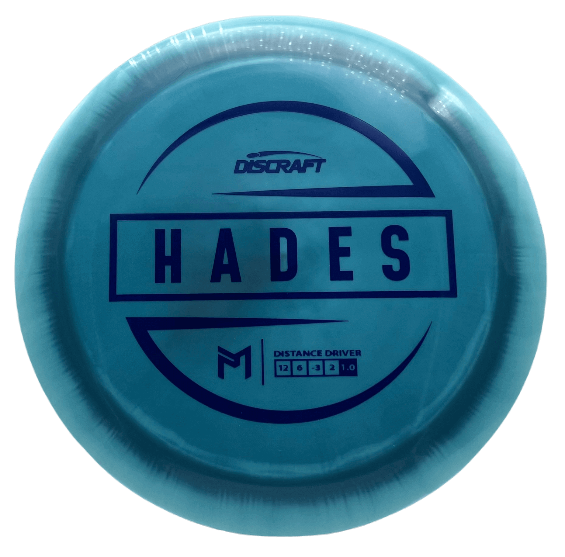 ESP Hades - Kwik Discs Pro Disc Golf Shop