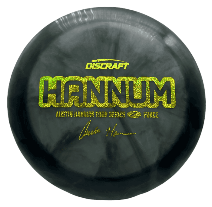 ESP Force (Austin Hannum Tour Series)