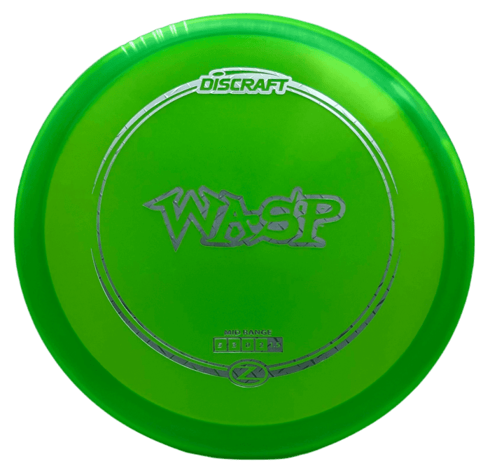 IMG 7164 Discraft Z Wasp Disc