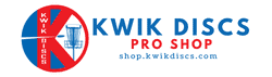 Kwik Discs Logo