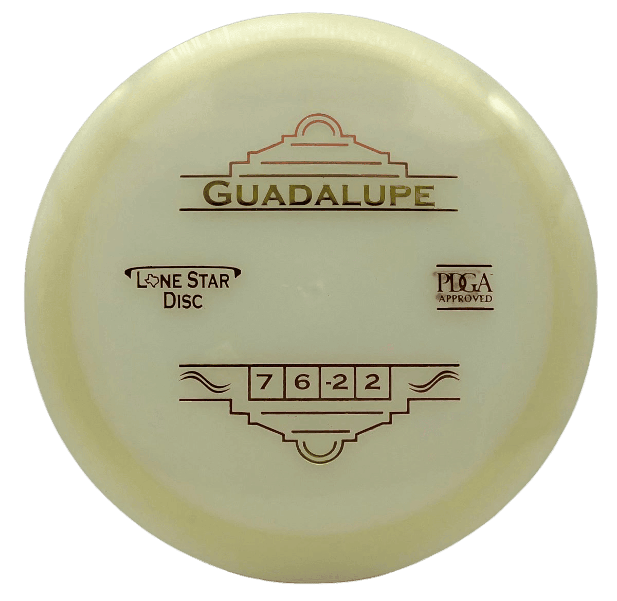 GuadalupeGlow Glow Guadalupe