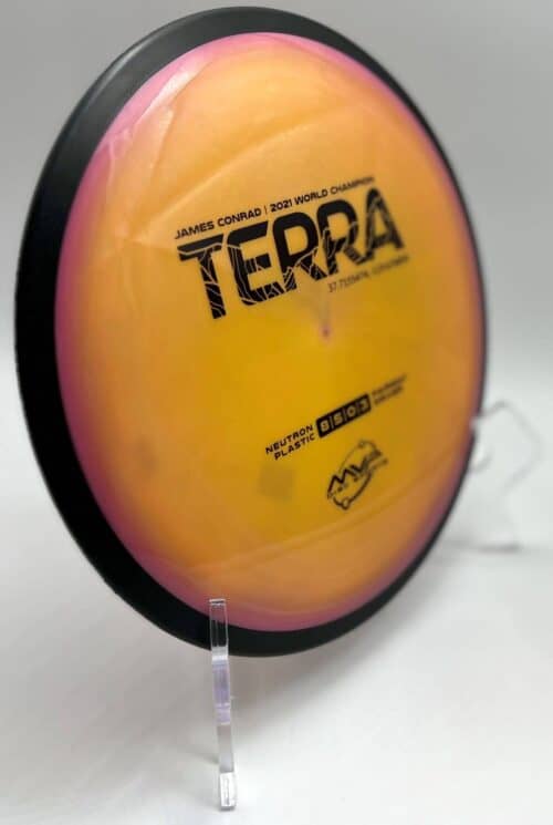 IMG 6633 Neutron Terra (James Conrad World Champion)