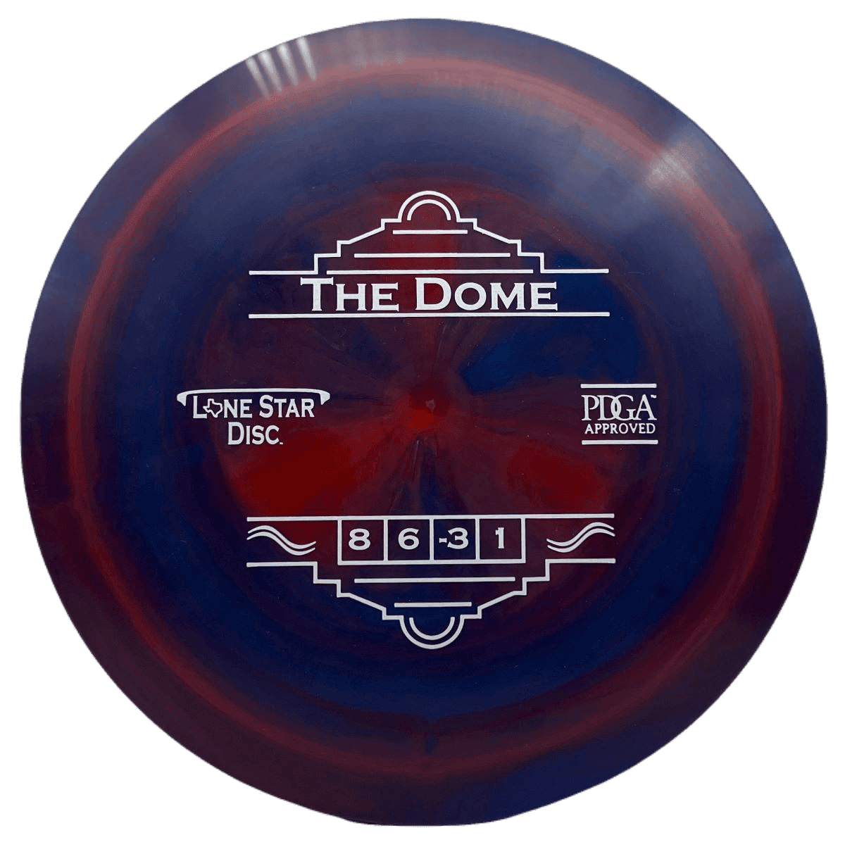 TheDomeStock The Dome