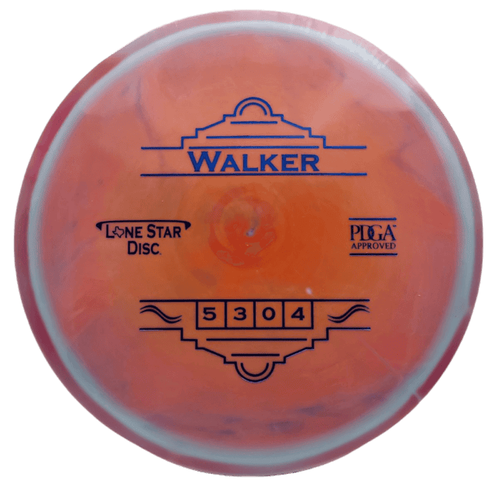 WalkerStock Walker