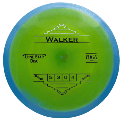 WalkerStock1 Walker