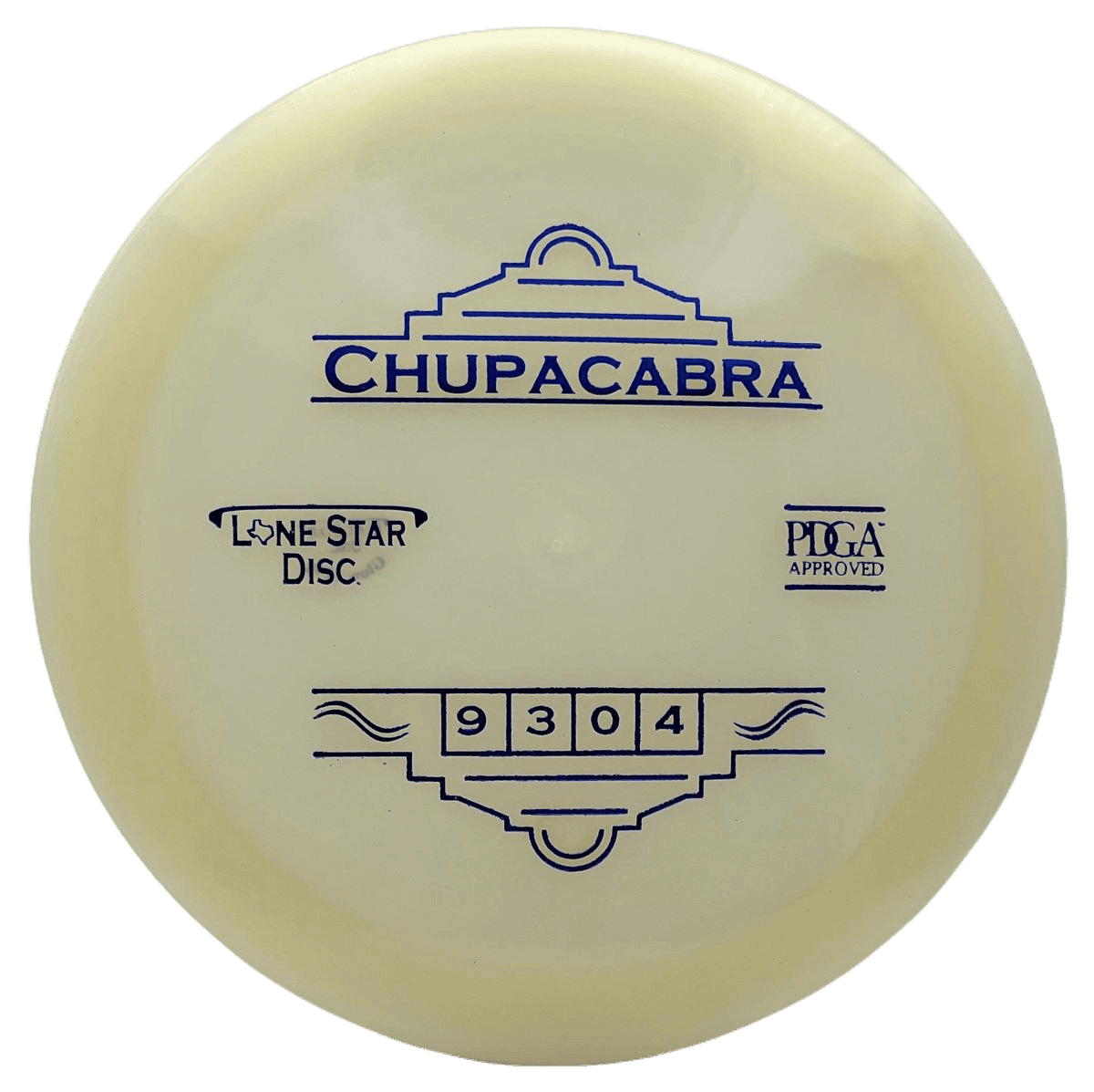 chupacabraGlow Glow Chupacabra