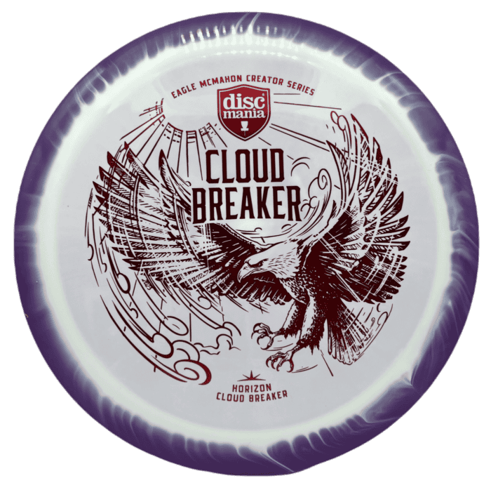 IMG 8634 Horizon Cloudbreaker (Eagle McMahon Creator Series)