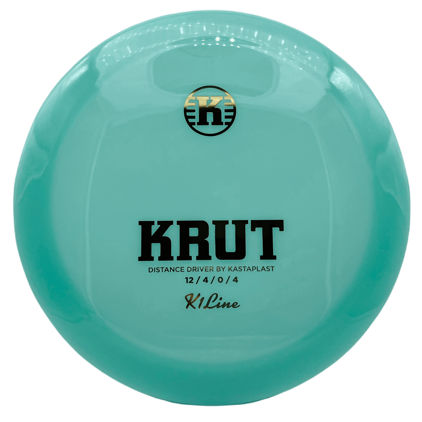 KrutGold1400 1 First Run Krut