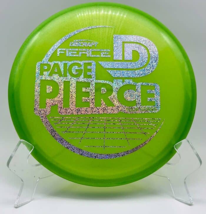 2021 Paige Pierce Tour Series IMG 9902 00 Metallic Z Fierce (2021 Paige Pierce Tour Series)