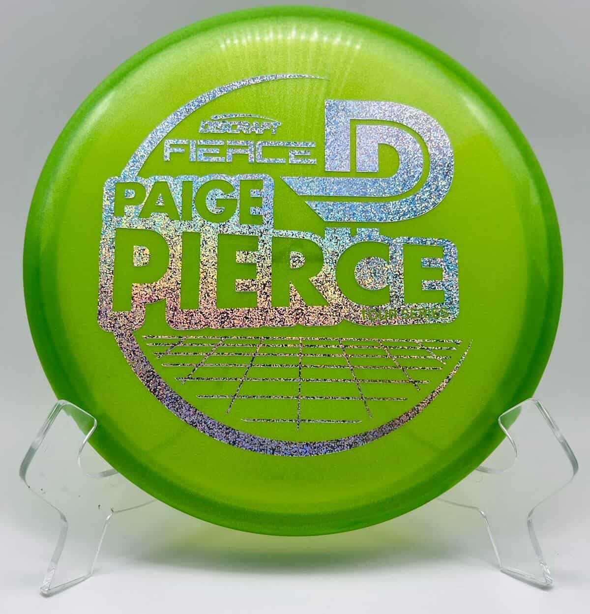 2021 Paige Pierce Tour Series IMG 9902 00 Metallic Z Fierce (2021 Paige Pierce Tour Series)