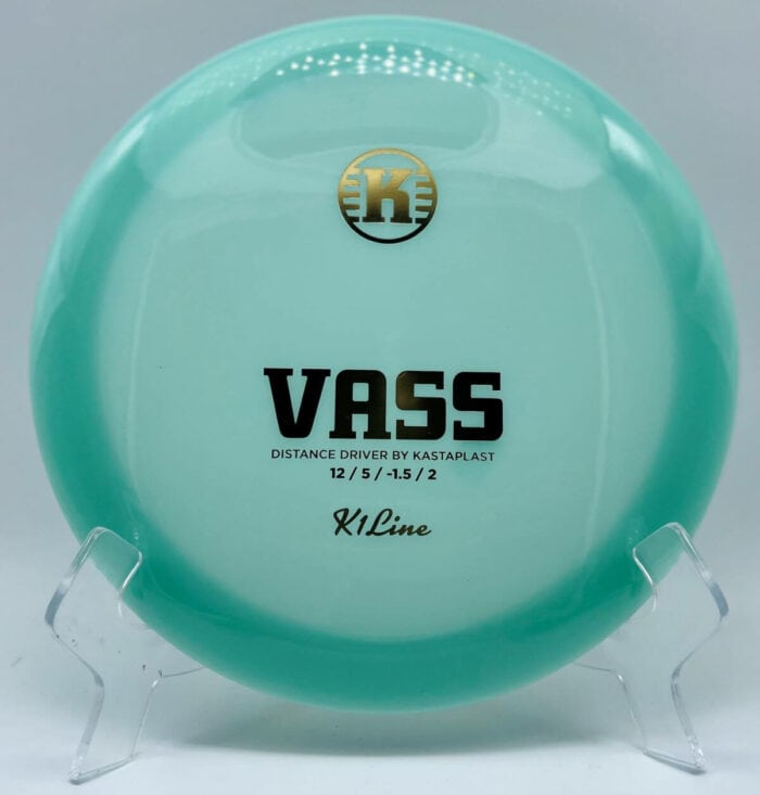 IMG 0609 K1 Vass (First Run)