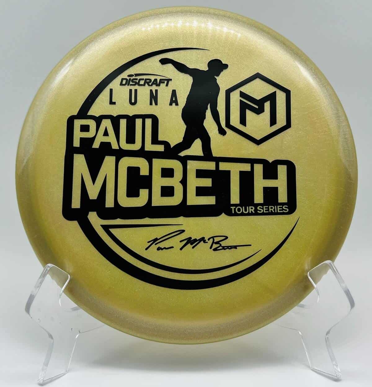 Paul McBeth 2021 Tour Series IMG 9765 00 Metallic Z Luna (Paul Mcbeth 2021 Tour Series)