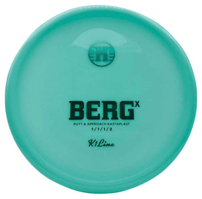 Berg1 1 Kastaplast Berg X (First Run)