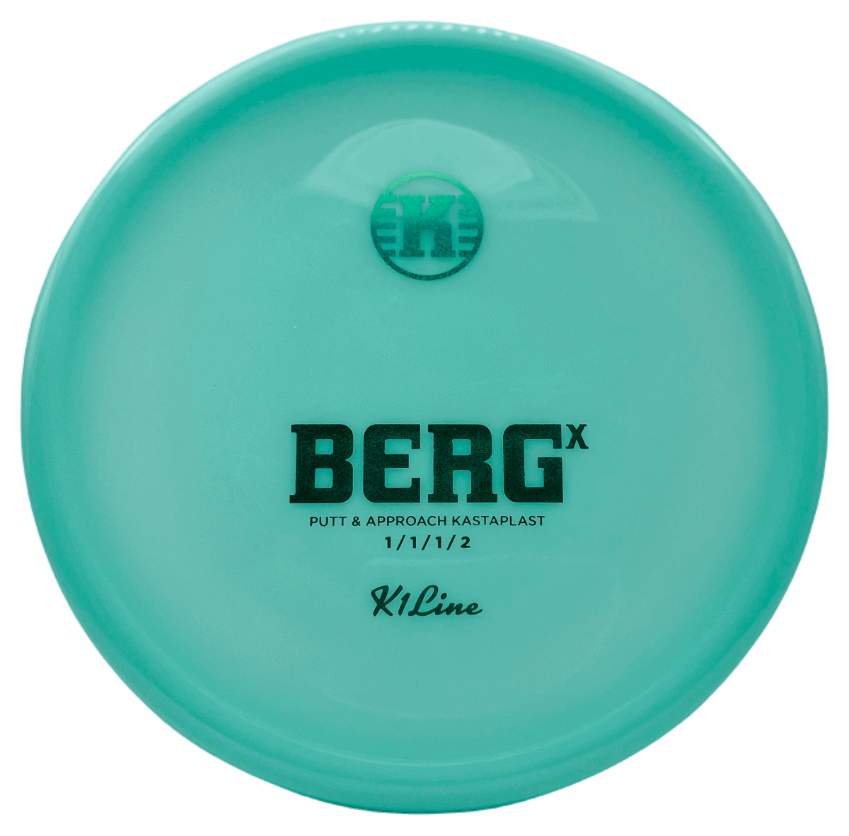 Berg1 1 Kastaplast Berg X (First Run)