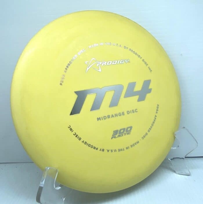 M4 300 1 Prodigy 300 M4